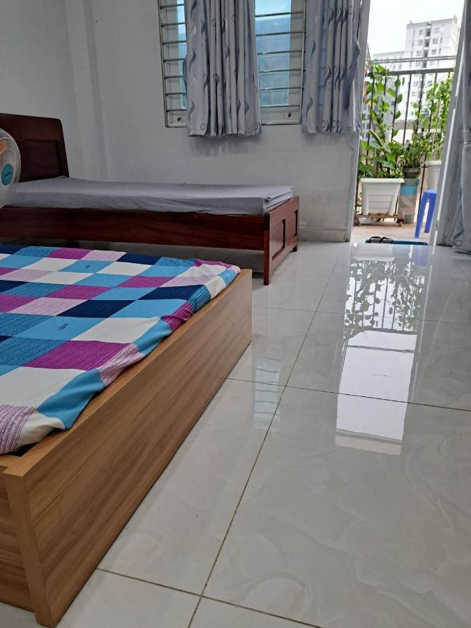 Homestay 37 Ad Хошимін Екстер'єр фото