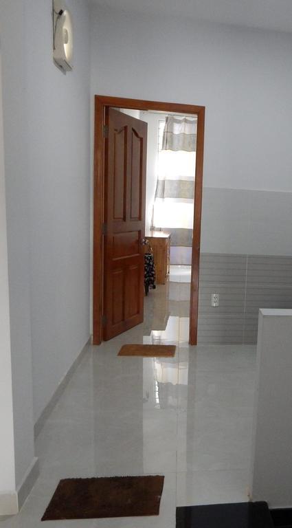 Homestay 37 Ad Хошимін Екстер'єр фото