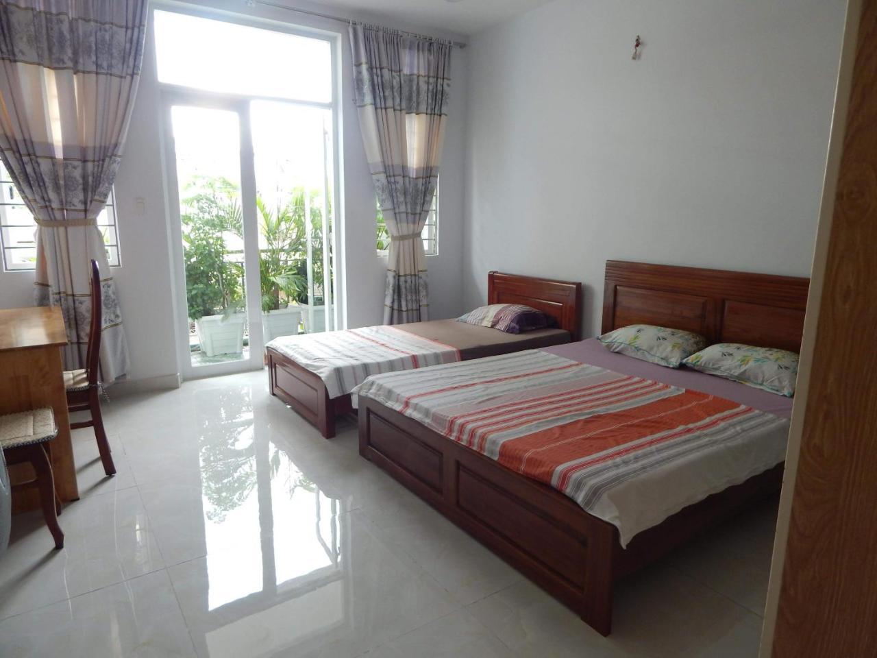 Homestay 37 Ad Хошимін Екстер'єр фото