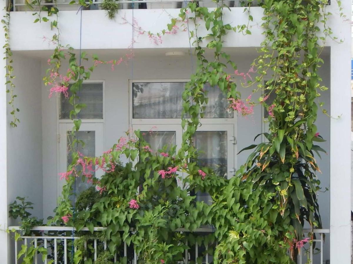 Homestay 37 Ad Хошимін Екстер'єр фото